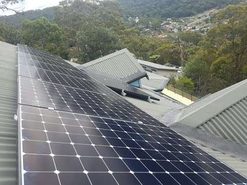 Photo: RI Trades: Electrical Plumbing Solar